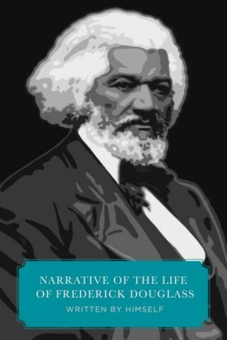 9781944503055 Narrative Of The Life Of Frederick Douglass Worldview Edition