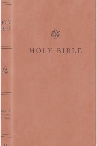 9798874900038 Premium Church Bible