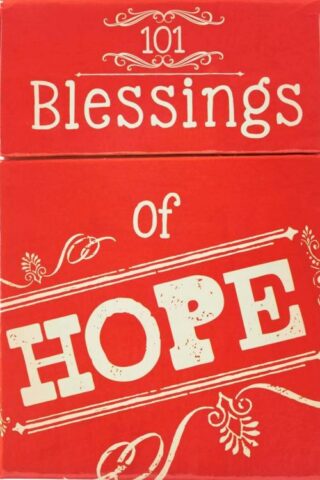 6006937115811 Retro Hope Box Of Blessings