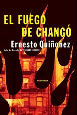 9780060565657 Fuego De Chango - (Spanish)