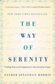 9780062119148 Way Of Serenity