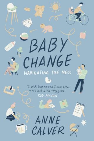 9780281082988 Baby Change : Navigating The Mess