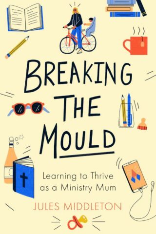 9780281083275 Breaking The Mould