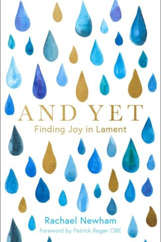 9780281085705 And Yet : Finding Joy In Lament