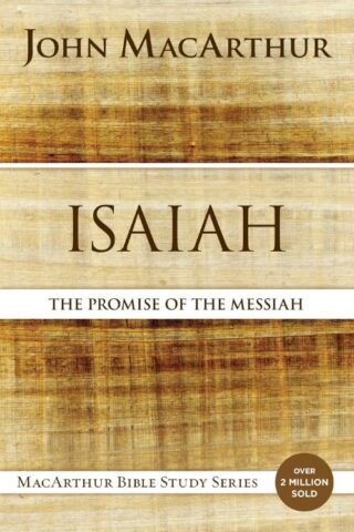 9780310123804 Isaiah : God's Plan To Redeem His People