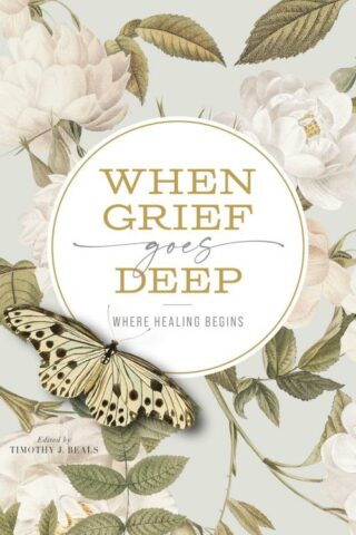 9780310158059 When Grief Goes Deep