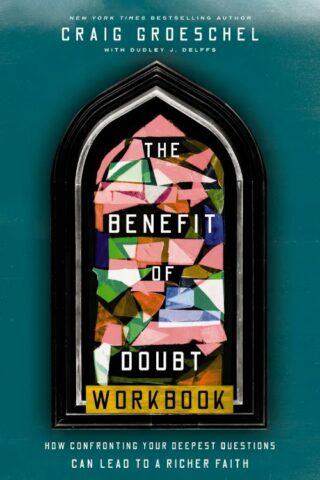 9780310174257 Benefit Of Doubt Workbook (Workbook)