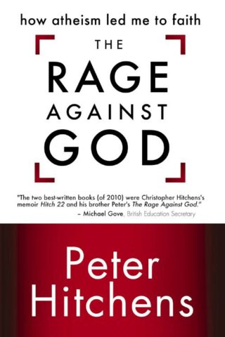 9780310335092 Rage Against God