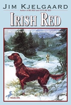 9780553155464 Irish Red