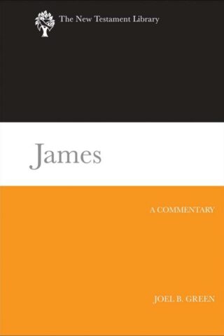 9780664221393 James : A Commentary