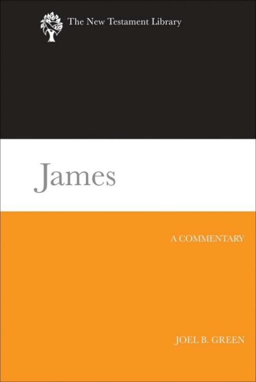 9780664221393 James : A Commentary