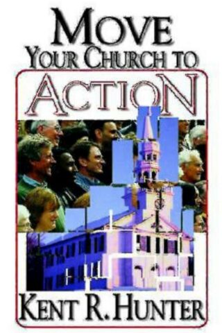 9780687031344 Move Your Church To Action