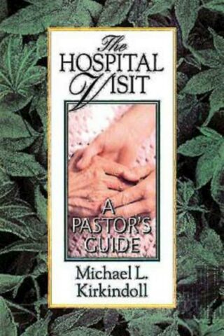 9780687085590 Hospital Visit : A Pastors Guide