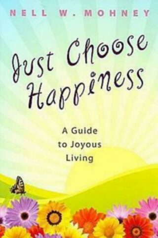 9780687647231 Just Choose Happiness