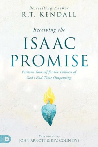 9780768474015 Receiving The Isaac Promise