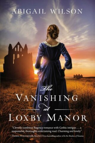 9780785232957 Vanishing At Loxby Manor