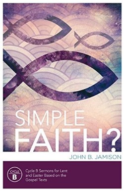 9780788027994 Simple Faith