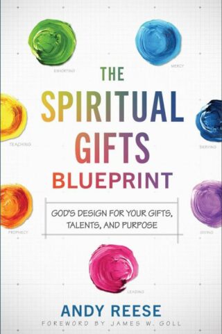 9780800729998 Spiritual Gifts Blueprint