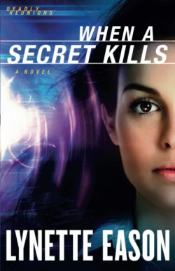 9780800745219 When A Secret Kills