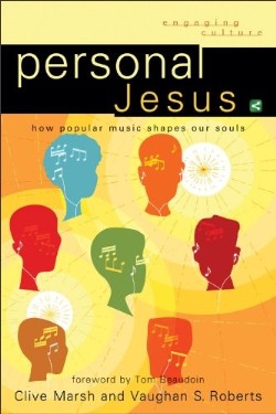 9780801039096 Personal Jesus