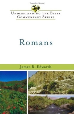 9780801046155 Romans