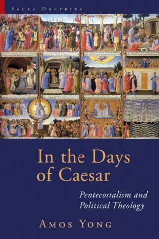 9780802864062 In The Days Of Caesar