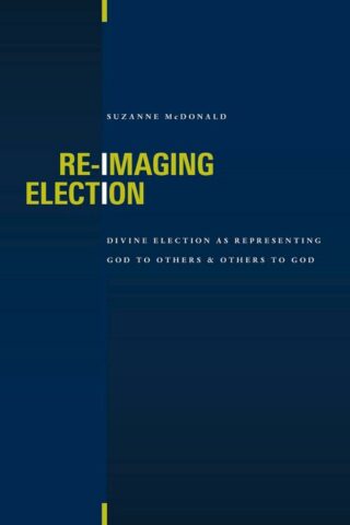 9780802864086 Re Imaging Election