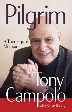 9780802884947 Pilgrim : A Theological Memoir