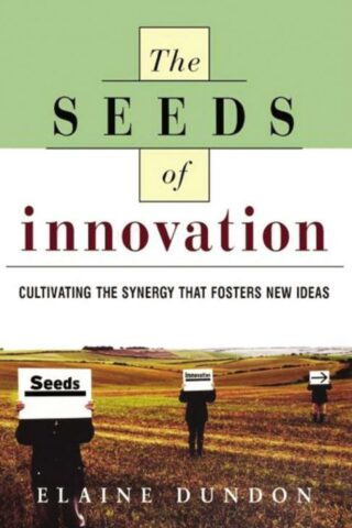 9780814415719 Seeds Of Innovation