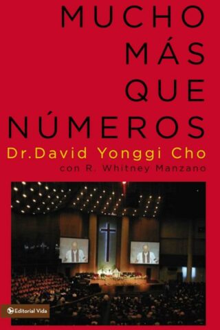 9780829705317 Mucho Mas Que Numeros - (Spanish)