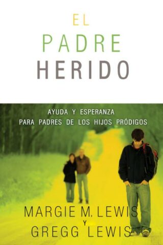 9780829758344 Padre Herido - (Spanish)