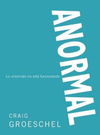 9780829760460 Anormal - (Spanish)