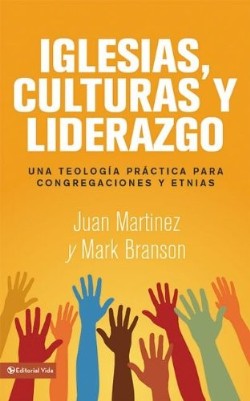 9780829760958 Iglesias Culturas Y Liderazgo - (Spanish)