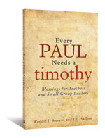 9780834124769 Every Paul Needs A Timothy