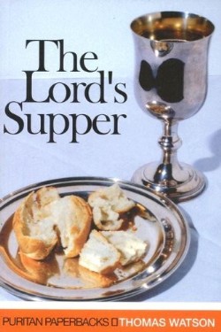 9780851518541 Lords Supper