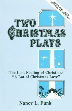 9780895366955 2 Christmas Plays