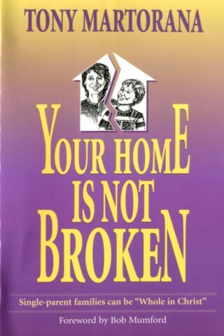 9780962118555 Your Home Is Not Broken