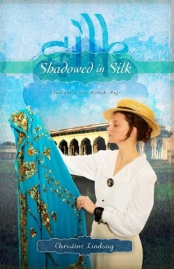 9780976544494 Shadowed In Silk