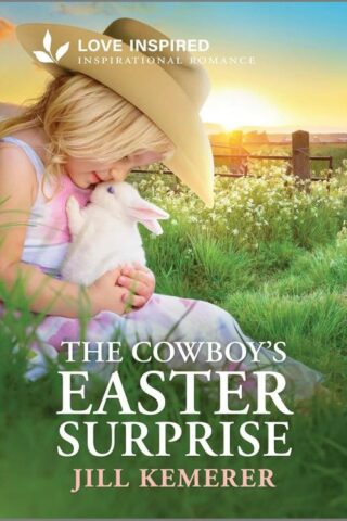 9781335937094 Cowboys Easter Surprise