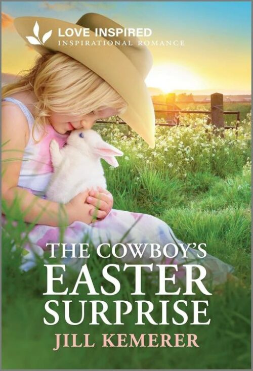 9781335937094 Cowboys Easter Surprise