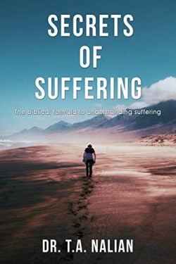 9781400329335 Secrets Of Suffering