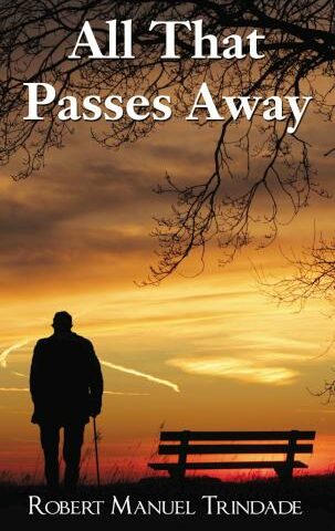 9781400331055 All That Passes Away