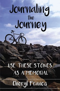 9781400331659 Journaling The Journey