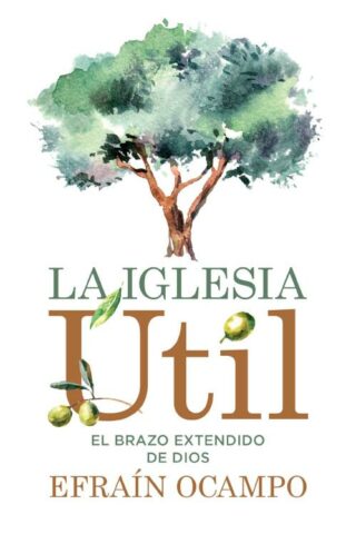 9781400343553 Iglesia Util - (Spanish)