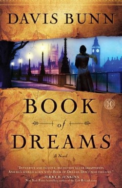 9781416556701 Book Of Dreams