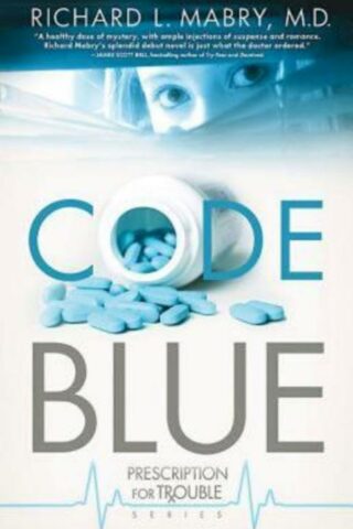 9781426702365 Code Blue