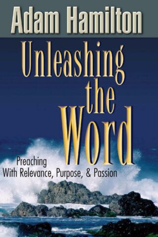 9781426707001 Unleashing The Word