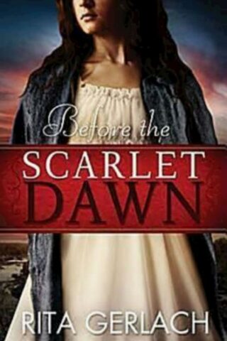 9781426714146 Before The Scarlet Dawn