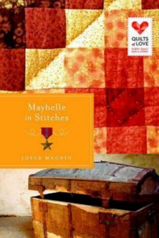 9781426752803 Maybella In Stitches