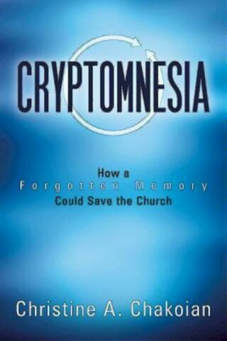 9781426790607 Cryptomnesia